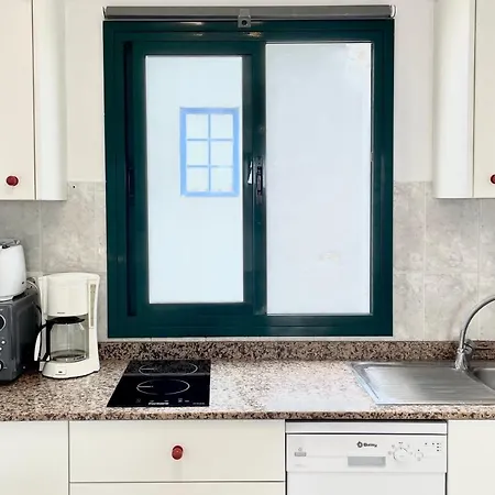 Apartamento Cozy And Sunny Over The Rooftops *